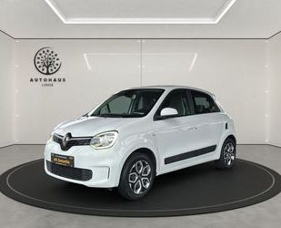 Renault Renault Twingo Limited / KLIMA/ LED/PDC/TEMPOMAT Gebrauchtwagen