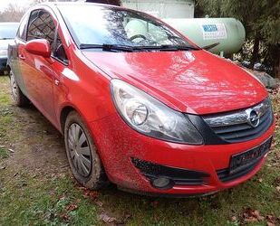 Opel Opel Corsa 1.2 Twinport Sport Gebrauchtwagen