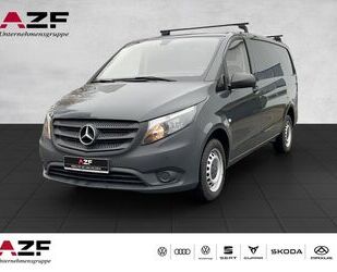 Mercedes-Benz Mercedes-Benz Vito Kasten 109 CDI lang BlueTEC TEM Gebrauchtwagen