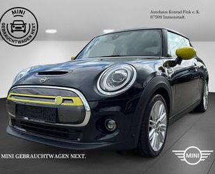 Mini MINI Cooper SE 3-Tür Head-Up HK HiFi DAB LED RFK S Gebrauchtwagen