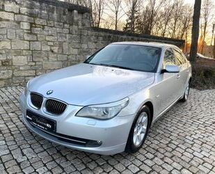 BMW BMW 523i Lim.Edition Exclusive Leder/MassagesitzeT Gebrauchtwagen