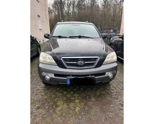 Kia Kia Sorento 2.5 CRDi EX EX Gebrauchtwagen