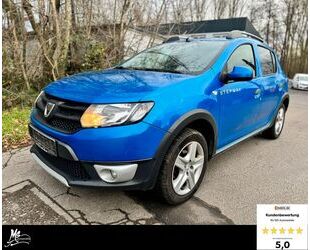 Dacia Dacia Sandero Stepway 1.5 Diesel ° Klimaanlage ° Gebrauchtwagen