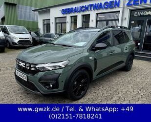 Dacia Dacia Jogger Extreme TCe 110 Limited/Navi/SHZ/7-Si Gebrauchtwagen