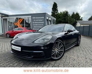 Porsche Porsche Panamera 4S Diesel APPROVED+PDCC+MATRIX+PA Gebrauchtwagen