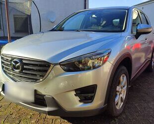 Mazda Mazda CX-5 2.2 SKYACTIV-D 150 Exclusive-Line FWD A Gebrauchtwagen