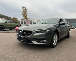 Opel Opel Insignia Innovation *Garantie*Scheckheft*LED* Gebrauchtwagen