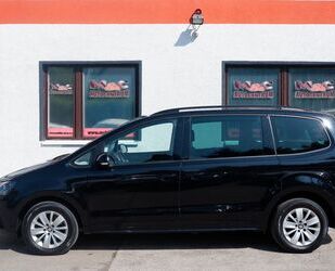 Seat Seat Alhambra Style*HU/AU & Inspektion Neu*Tempoma Gebrauchtwagen