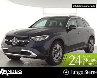 Mercedes-Benz Mercedes-Benz GLC 300 d 4M AMG-LM+HiLenkung+Pano+B Gebrauchtwagen