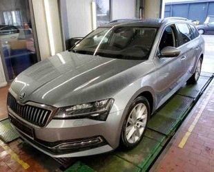 Skoda Skoda Superb Combi 1.5TSI STYLE LED*ACC*PDC*17-ZOL Gebrauchtwagen