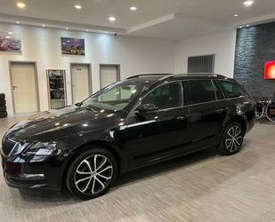 Skoda Skoda OCTAVIA 2.0TDI*DSG*NAV*MATRIX*PANO*DAB*AHK*1 Gebrauchtwagen