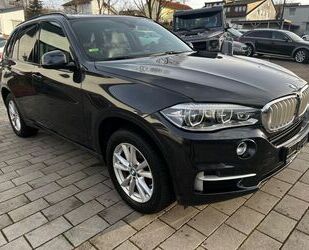 BMW BMW X5 xDrive30d Gebrauchtwagen