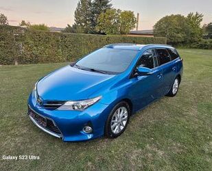 Toyota Toyota Auris Touring Sports Comfort Gebrauchtwagen