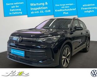 VW Volkswagen Tiguan 1.5 eTSI Goal *LED*KAMERA*NAVI*S Gebrauchtwagen