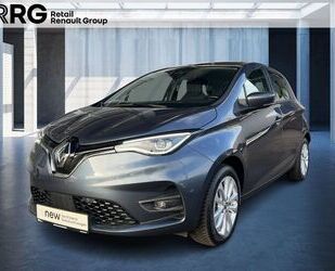 Renault Renault ZOE R110 Z.E 50 Experience inkl. Batterie Gebrauchtwagen