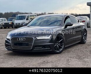 Audi Audi A7 1.8 TFSI S tronic Sportback ACC *BLACK WEE Gebrauchtwagen