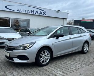 Opel Opel Astra K ST Edition*Navi*Winter-Pak.*AppLink* Gebrauchtwagen