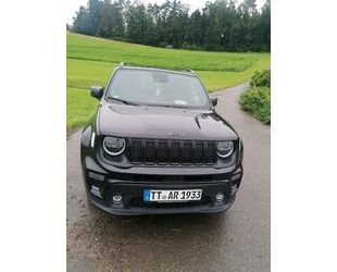 Jeep Jeep Renegade 1.3l T-GDI I4 Limited DCT Limited Gebrauchtwagen