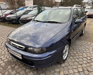 Fiat Fiat Marea SX Weekend JTD Klima TÜV & Service neu Gebrauchtwagen