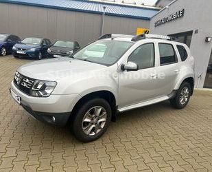 Dacia Dacia Duster I Prestige 4x2 PDC SHZ Leder Navi LM Gebrauchtwagen