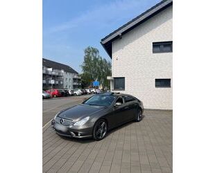 Mercedes-Benz Mercedes-Benz CLS 350 CGI - AMG/Keyless/Airmatic/H Gebrauchtwagen