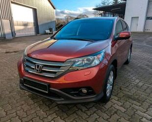 Honda CR-V Gebrauchtwagen