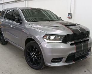 Dodge Dodge Durango 5.7 R/T, Gebrauchtwagen