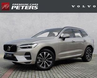 Volvo Volvo XC60 Core 2WD B4 Benzin EU6d digitales Cockp Gebrauchtwagen