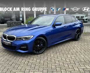 BMW BMW 330d xDrive Limousine M Sport Laser GSD HUD DA Gebrauchtwagen