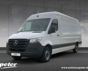 Mercedes-Benz Mercedes-Benz Sprinter 317 CDI KA Hochdach Lang MB Gebrauchtwagen