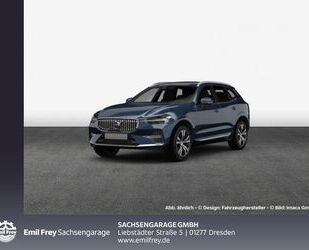 Volvo Volvo XC60 B4 B Plus Dark Pano Standhz FA-Paket Wi Gebrauchtwagen