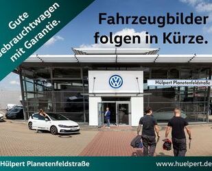 VW Volkswagen T-Roc 1.5 STYLE AHK ACC ALU17 NAVI SITZ Gebrauchtwagen