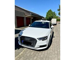 Audi Audi A3 Sportback e-tron 1.4 TFSI S-line MMI Matri Gebrauchtwagen