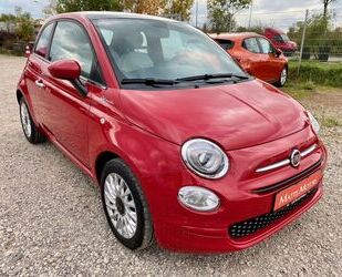 Fiat Fiat 500 1.0 Hybrid Dolcevita KLIMA CARPLAY SHZ DA Gebrauchtwagen