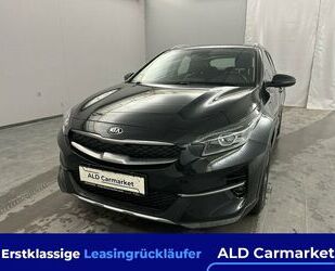 Kia Kia XCeed 1.6 GDI DCT6 OPF Plug-in-Hybrid Vision G Gebrauchtwagen