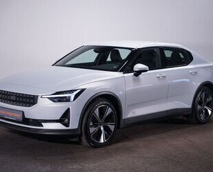 Polestar Polestar 2 Long Range Single Motor Aut.*Pilot Lite Gebrauchtwagen