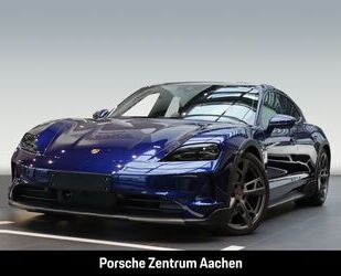 Porsche Porsche Taycan 4 Cross Turismo BOSE Surround-View Gebrauchtwagen