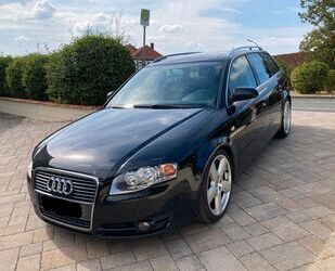 Audi Audi A4 2.7 TDI (DPF) Avant - Combi Gebrauchtwagen