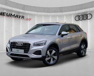 Audi Audi Q2 advanced 35 TFSI S tronic Matrix Gebrauchtwagen