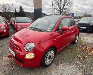 Fiat Fiat 500 1.2 8V Lounge Klima*el.Schiebedach Gebrauchtwagen