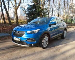 Opel Opel Grandland (X) 1.6 Turbo 133kW Business Innov. Gebrauchtwagen