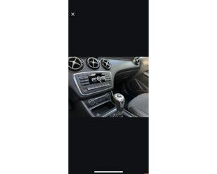 Mercedes-Benz Mercedes-Benz A 180 Style Style Gebrauchtwagen