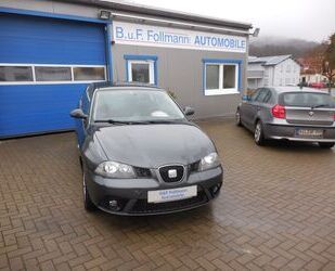 Seat Seat Ibiza Best of Gebrauchtwagen