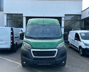 Peugeot Peugeot Boxer Kombi 333 L2H2 Active Blue-HDi 130 Gebrauchtwagen