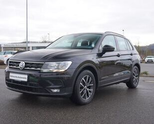 VW Volkswagen Tiguan 1.4 TSI Klimaaut. PDC Gebrauchtwagen