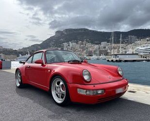 Porsche Porsche 964 Turbo 3,6L Gebrauchtwagen