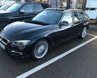 Alpina ALPINA B3S 3.0 Biturbo Allrad Touring - Gebrauchtwagen