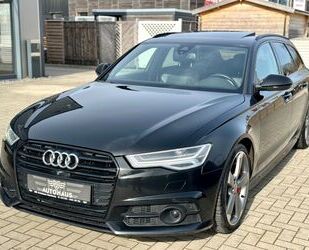 Audi Audi A6 Avant 3.0 Competition,S-Line,ACC,AHK,VOLL, Gebrauchtwagen