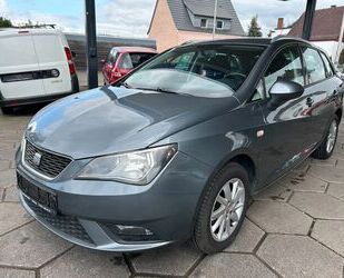 Seat Seat Ibiza ST Style TDI, Tüv, Klima, Euro 5 Gebrauchtwagen