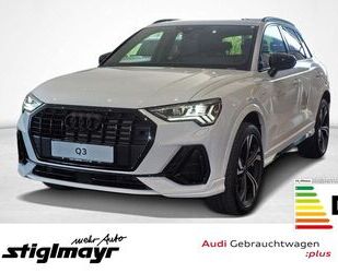 Audi Audi Q3 S line 45 TFSI e 180(245) kW(PS) S tronic Gebrauchtwagen